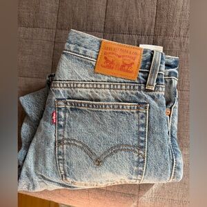 Levi's Women’s Wedgie Jeans